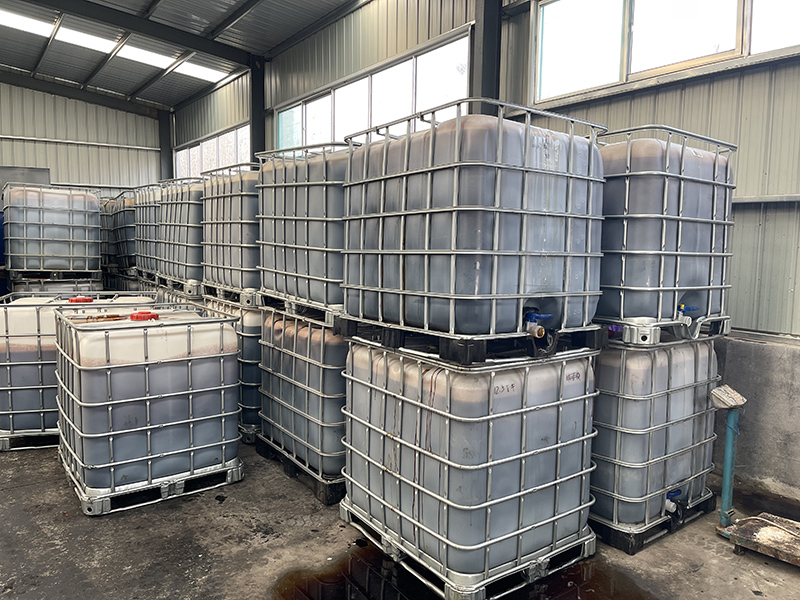 氢氟酸你了解多少？氢氟酸的性能和用途